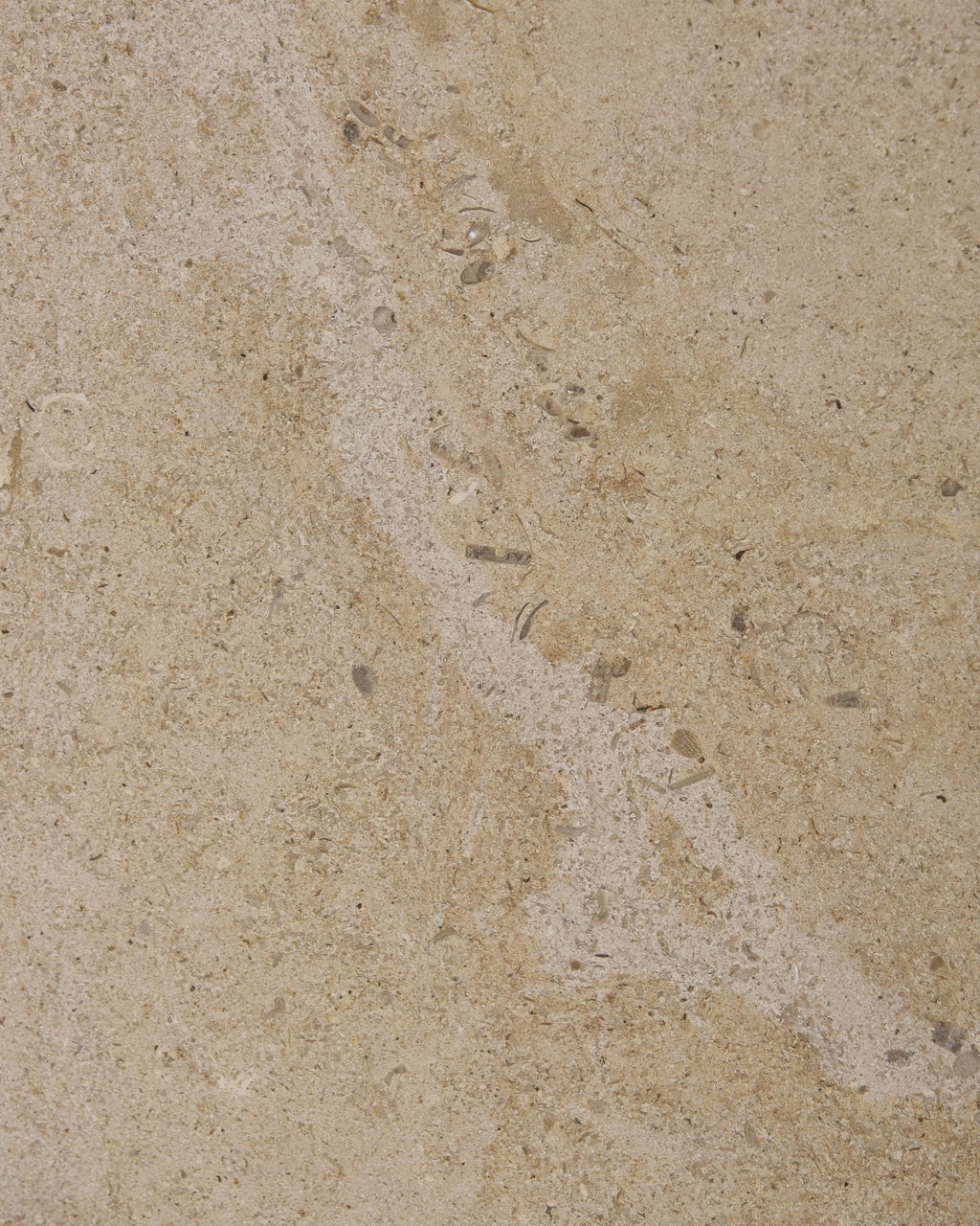 Buscot Limestone Honed Slab