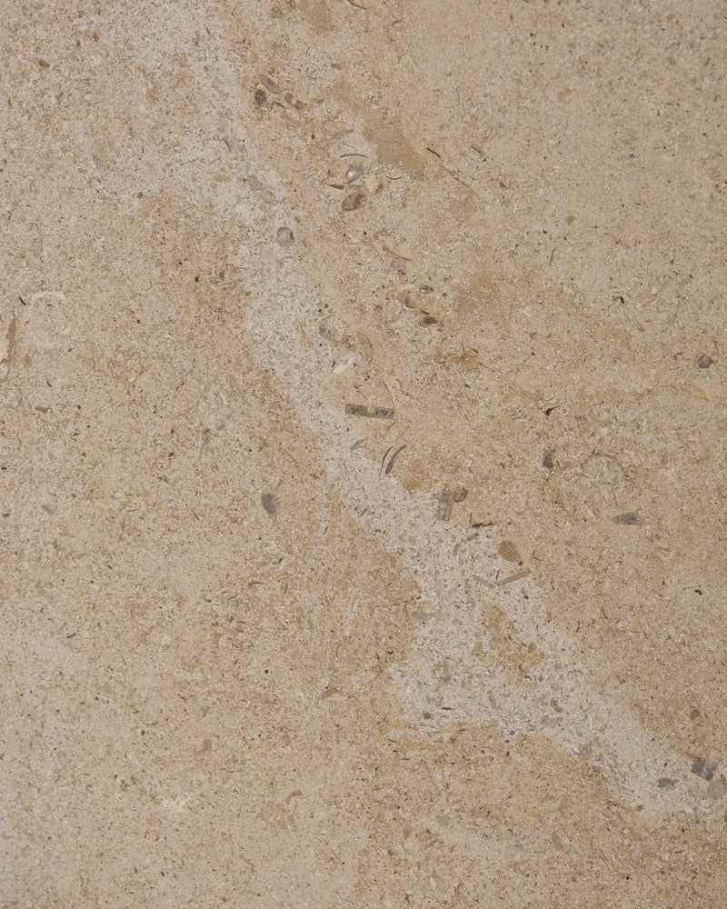 Buscot Limestone Honed Slab