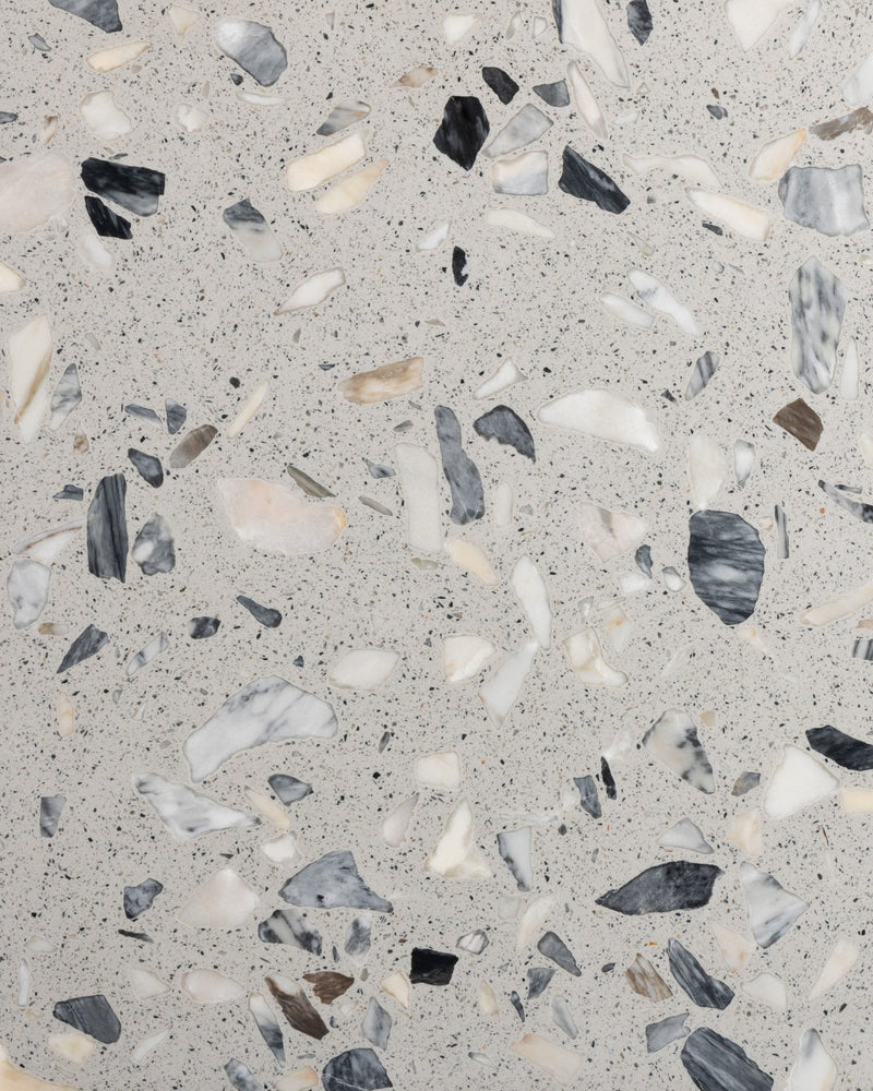Rialto Terrazzo Castello Honed|||