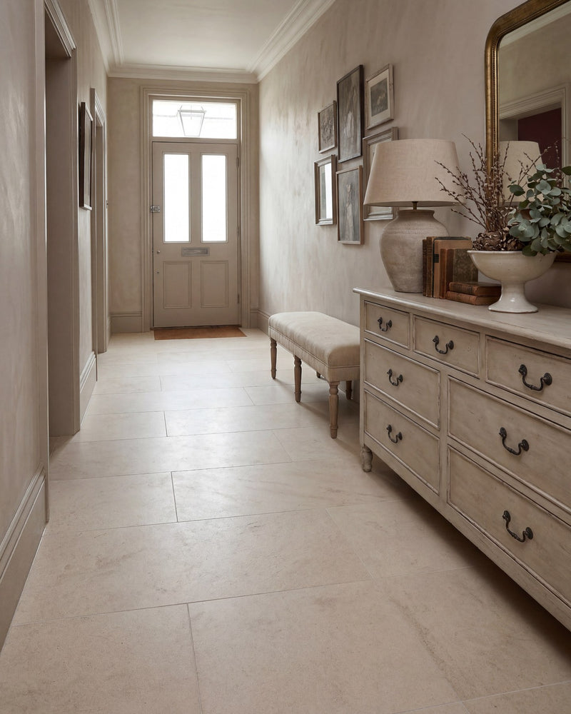 Blandford Limestone Honed Finish|||