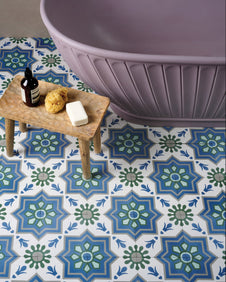 Cabana Porcelain Algarve