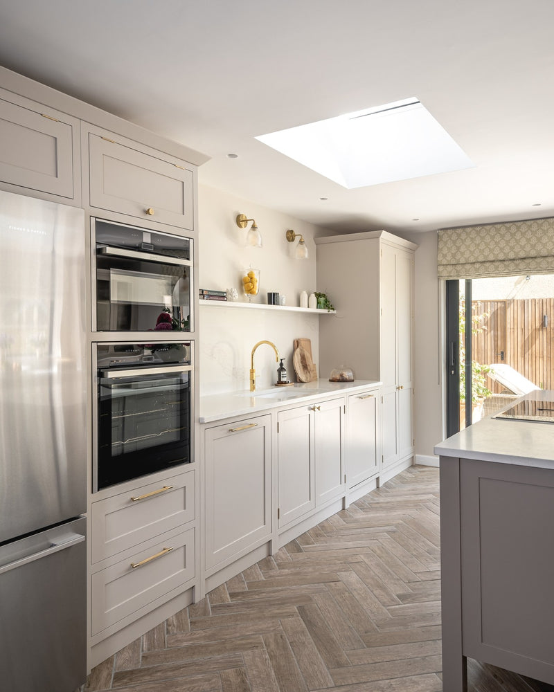 Chatham Porcelain Oak