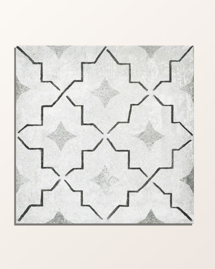 Cuba Porcelain Como|||