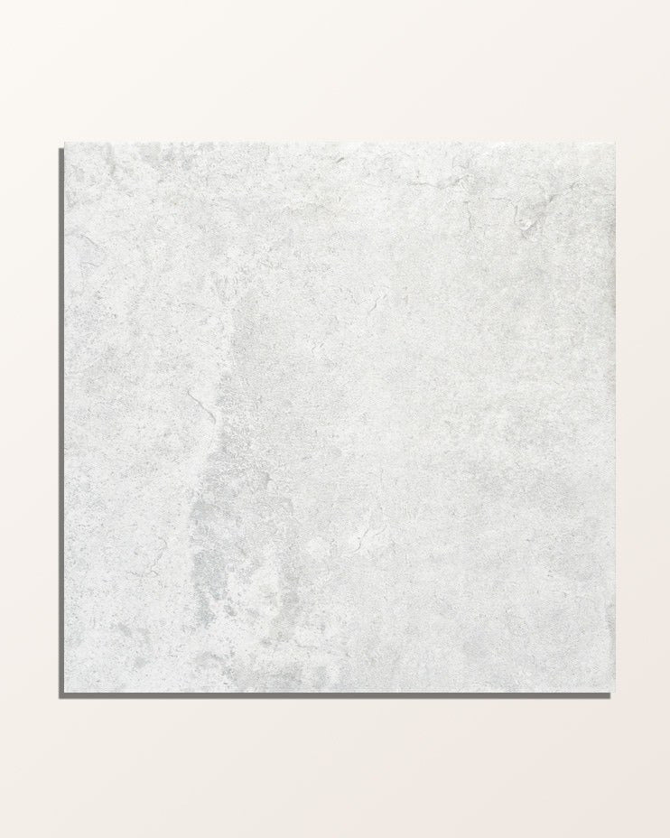 Cuba Porcelain Pearl Grey Field|||