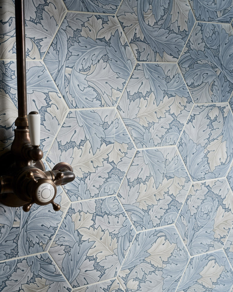 Folly Porcelain Lake Matt|folly-sand-porcelain-hex-melange