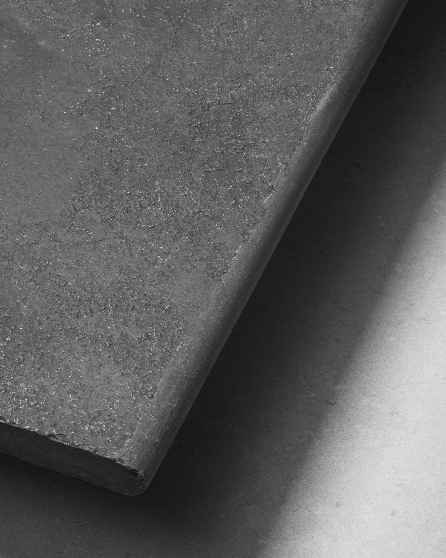 Galway Limestone Seasoned Bullnose Coping