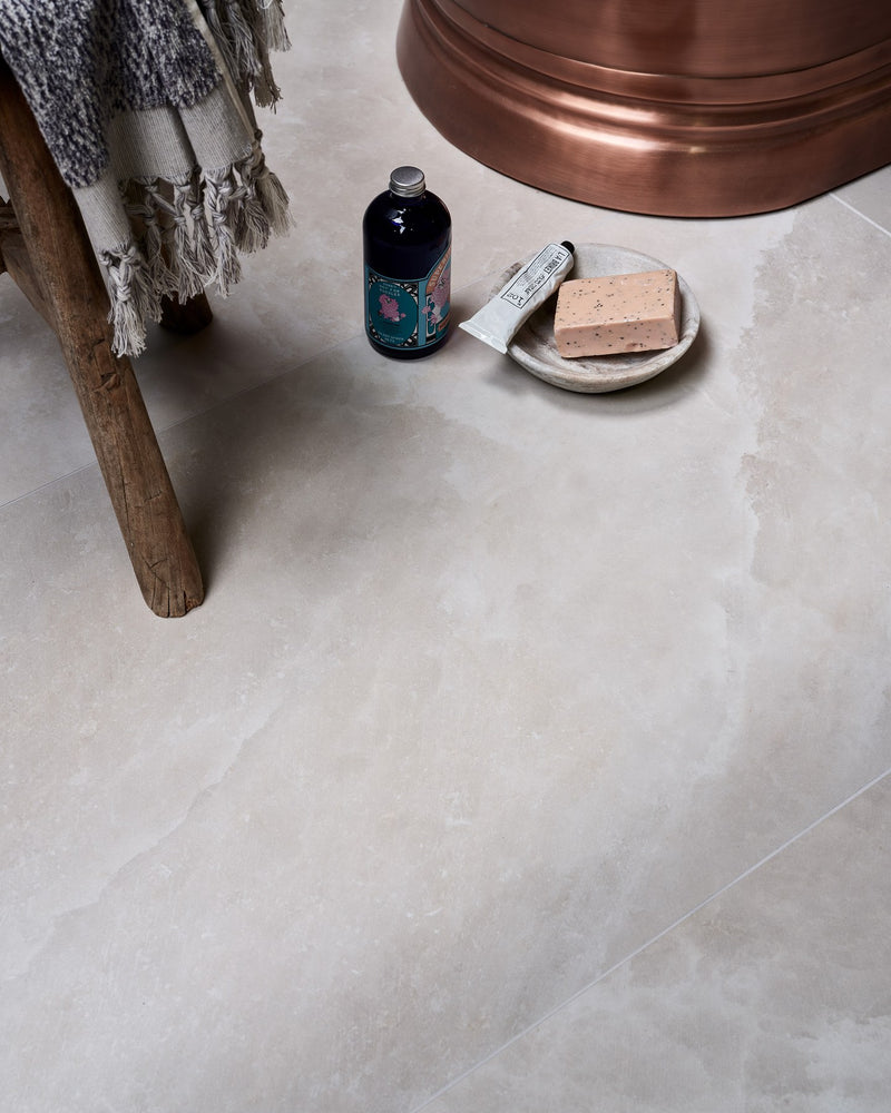Himalaya Porcelain Natural Textured|||
