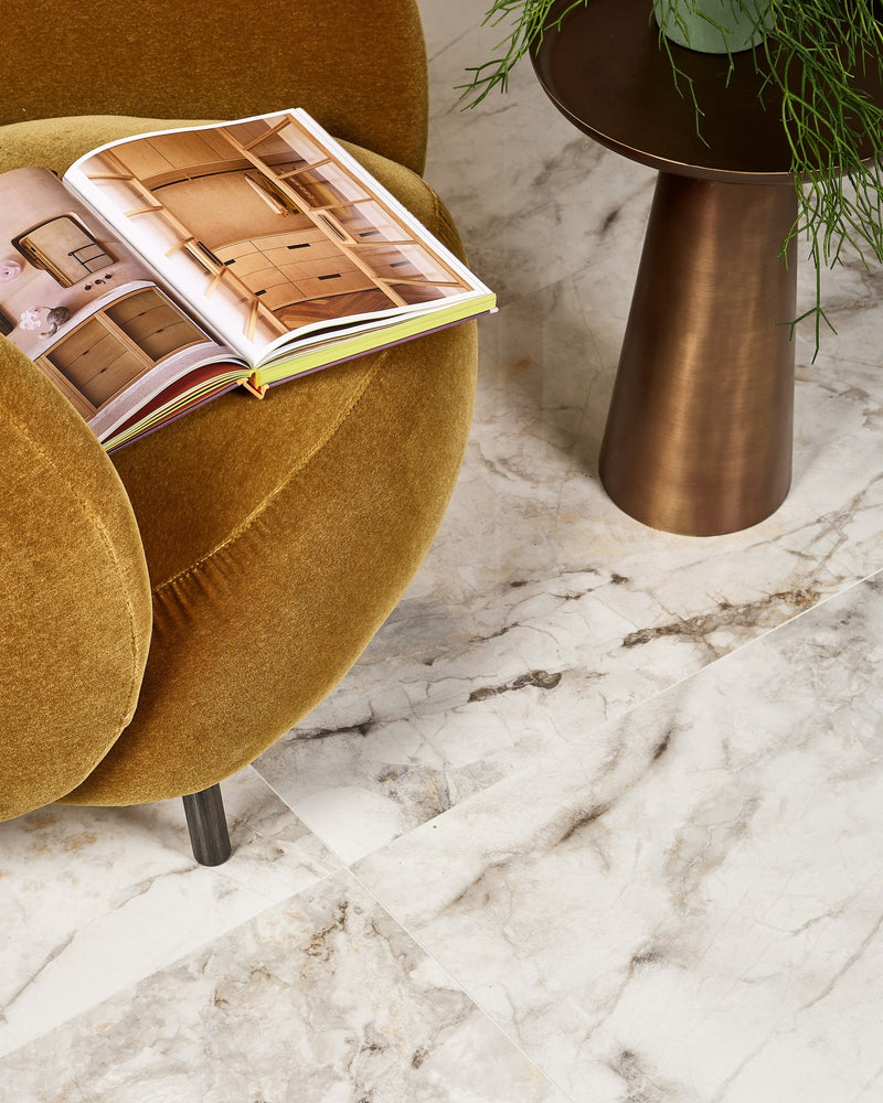 Illusion Shangri La Porcelain Polished|||