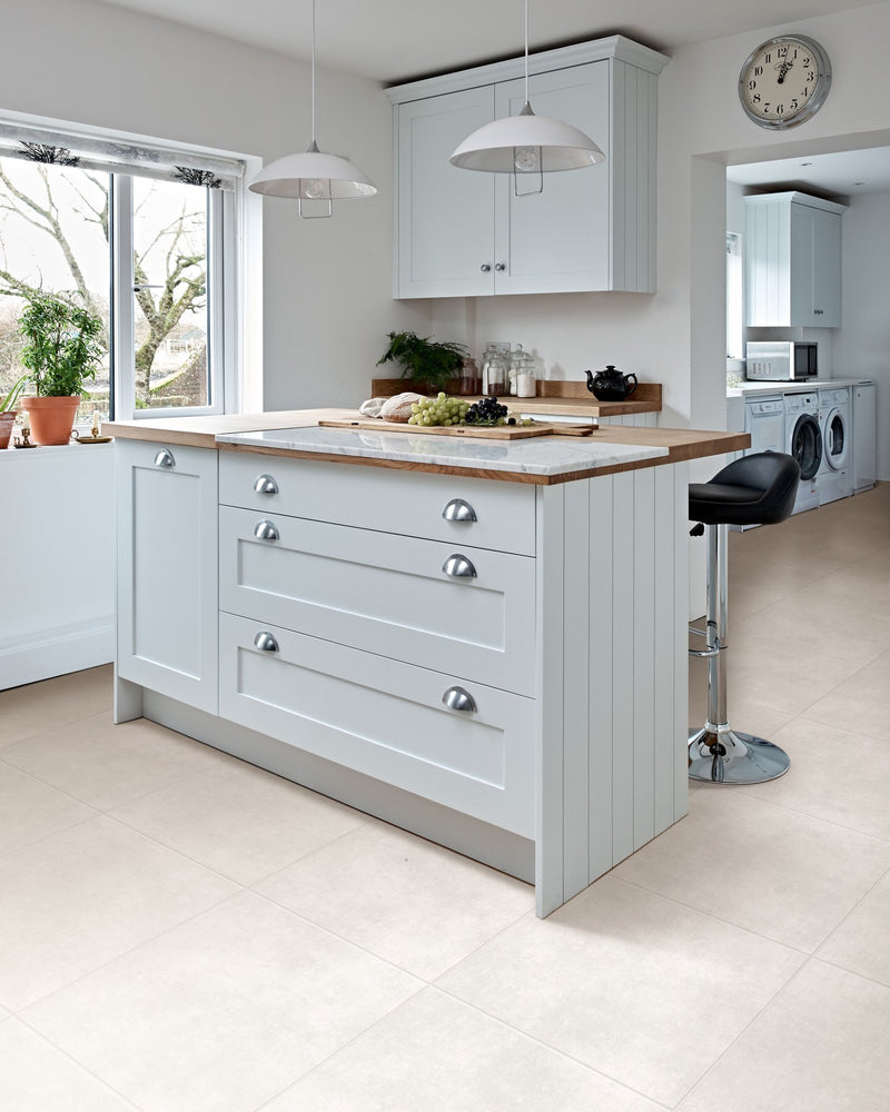 Loft Porcelain Pearl