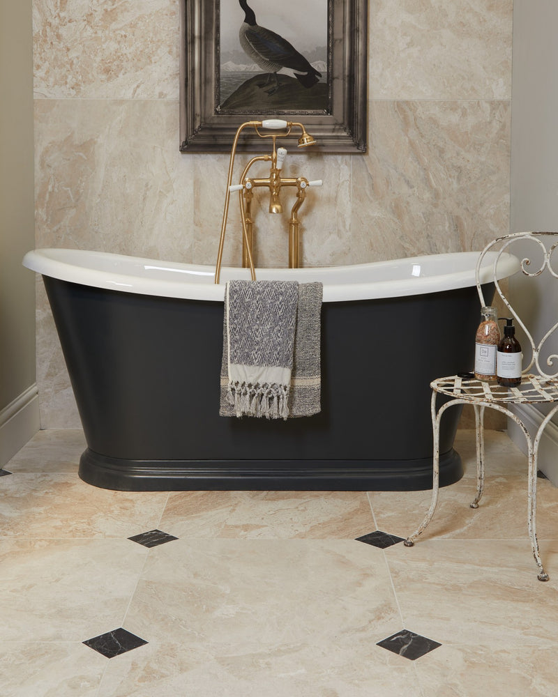 Monarch Marble Honed Finish|||