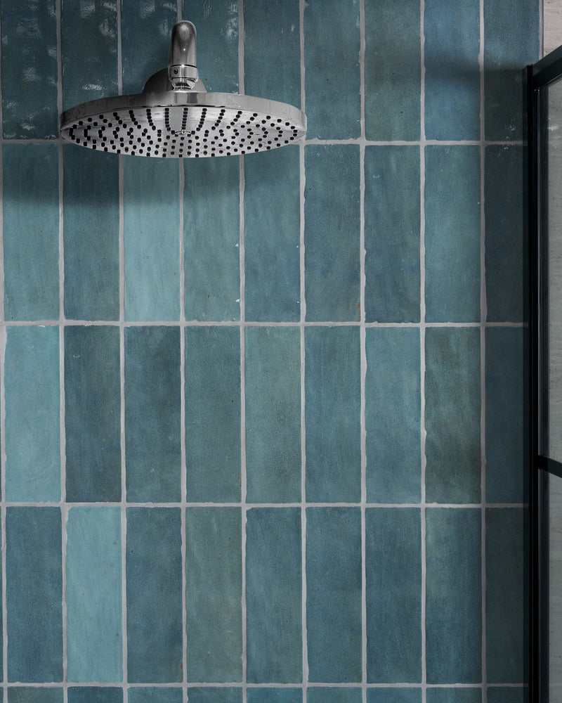 Oasis Ceramic Aqua Gloss|||