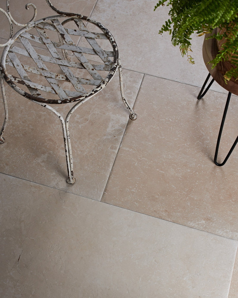 Pebble Porcelain Rosato|||
