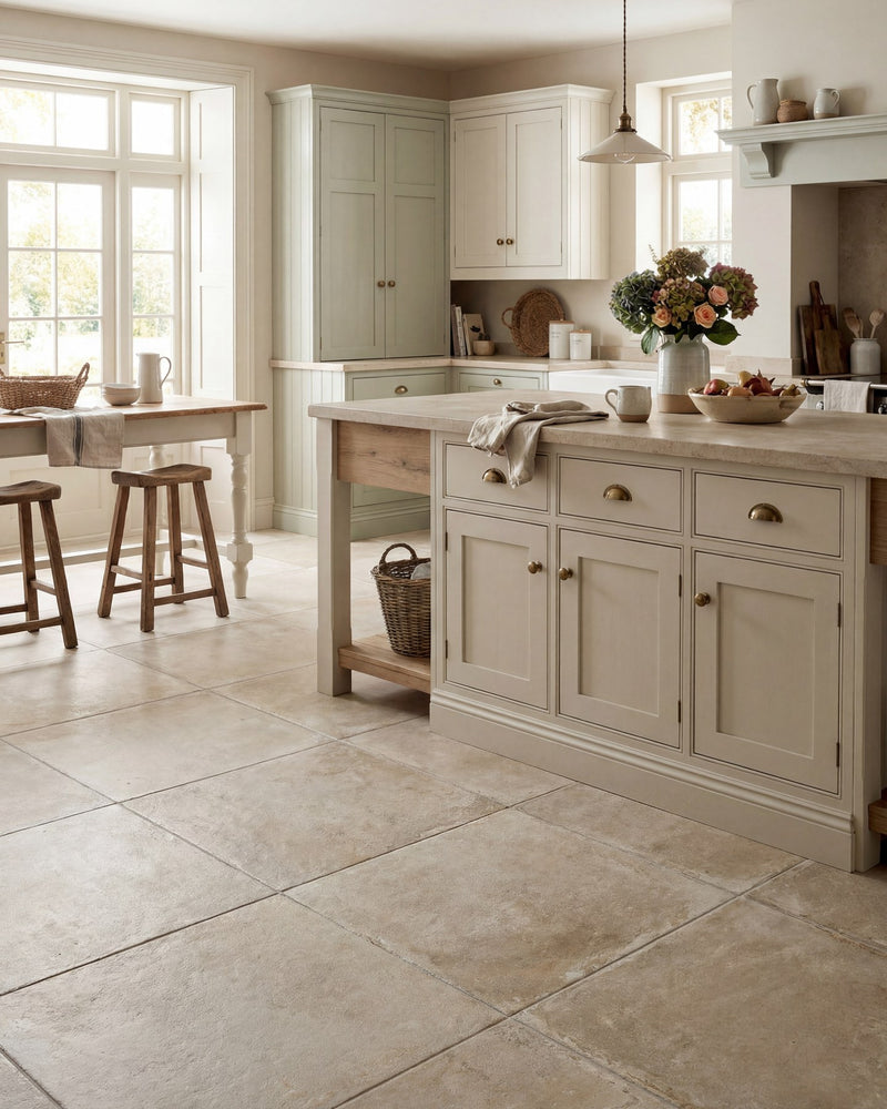 Provence Porcelain Talco