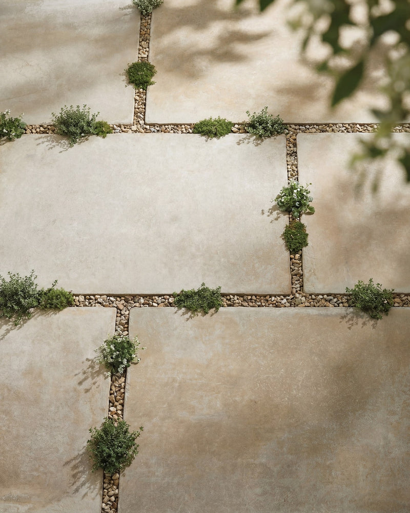 Provence Paving Porcelain Talco|||