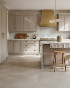 Sherborne Porcelain Light