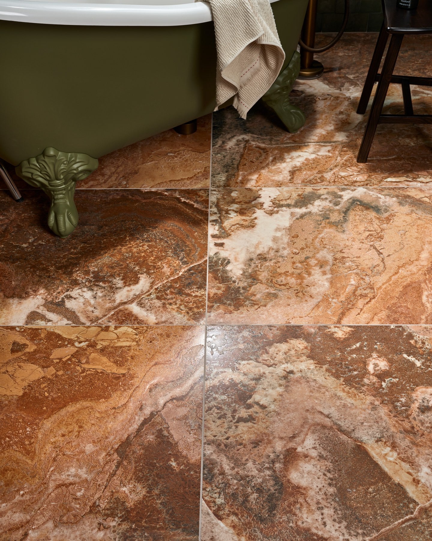 Sicilia Porcelain Brushed