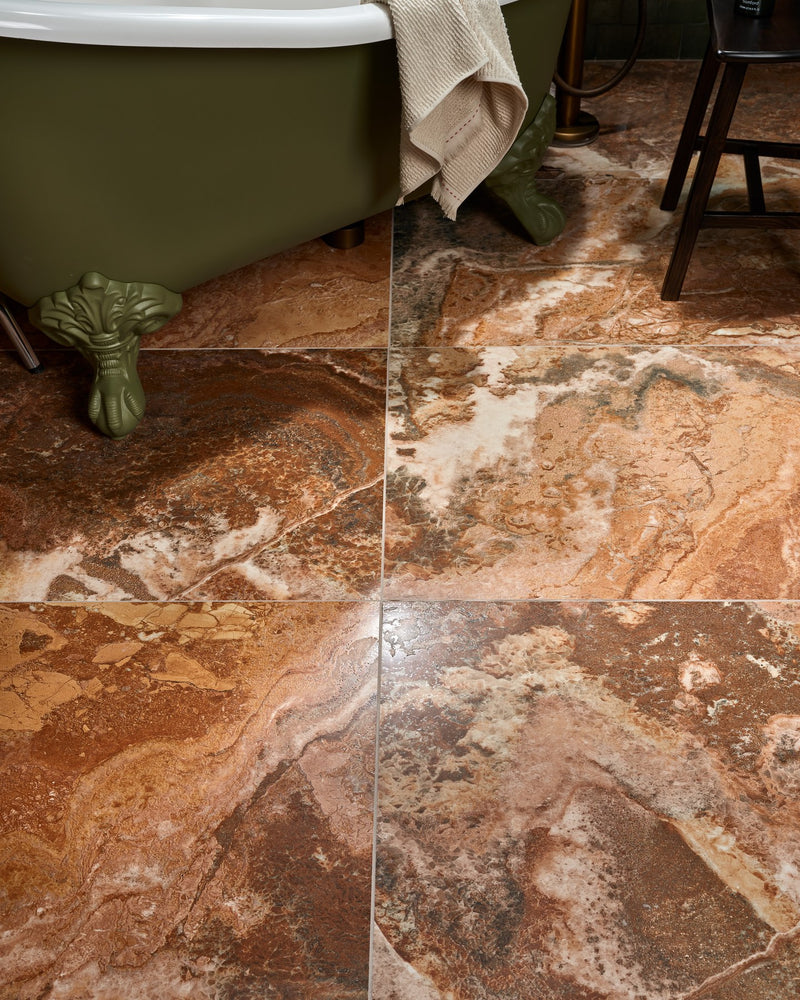 Sicilia Porcelain Brushed