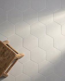 Signature Porcelain Pearl White