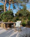Southdown Porcelain Paving Textured