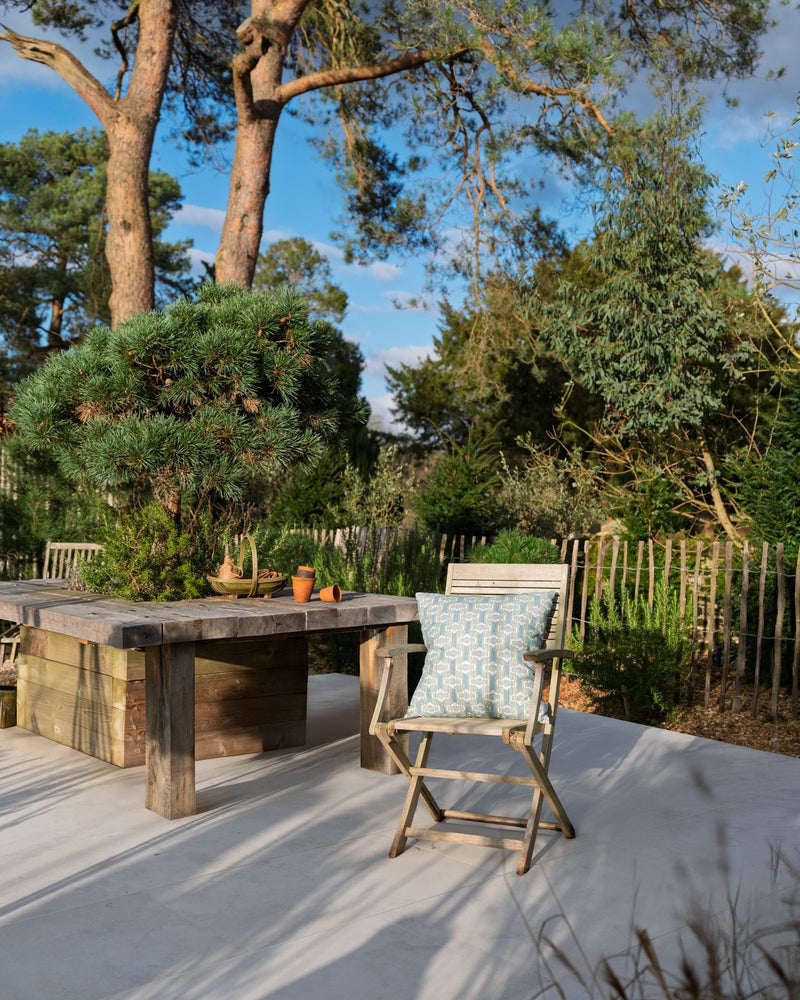 Southdown Porcelain Paving Textured