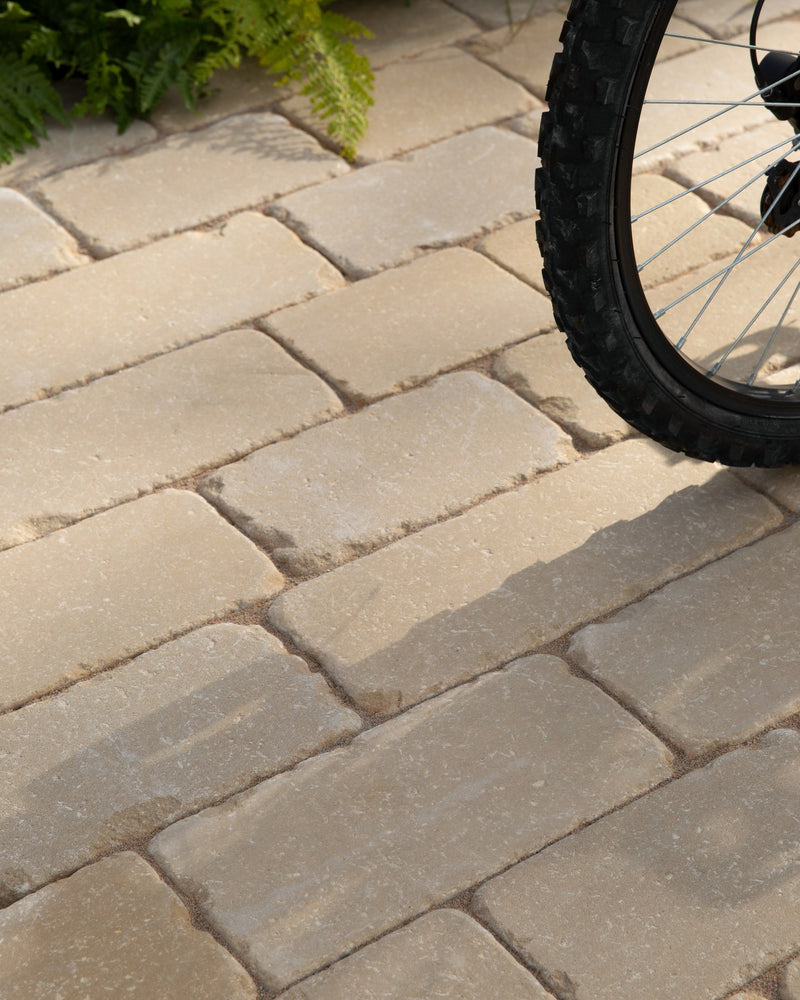 Trafalgar Sandstone Tumbled Cobbles