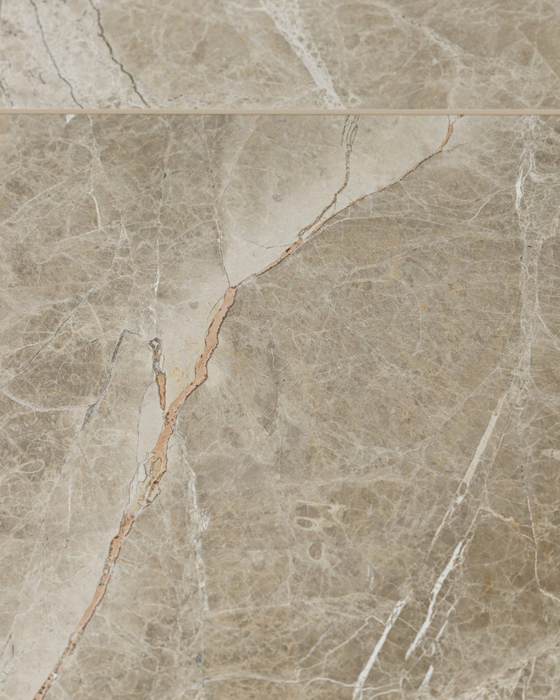 Versailles Marble Brun Honed