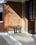 Wychwood Limestone Paving Etched Finish