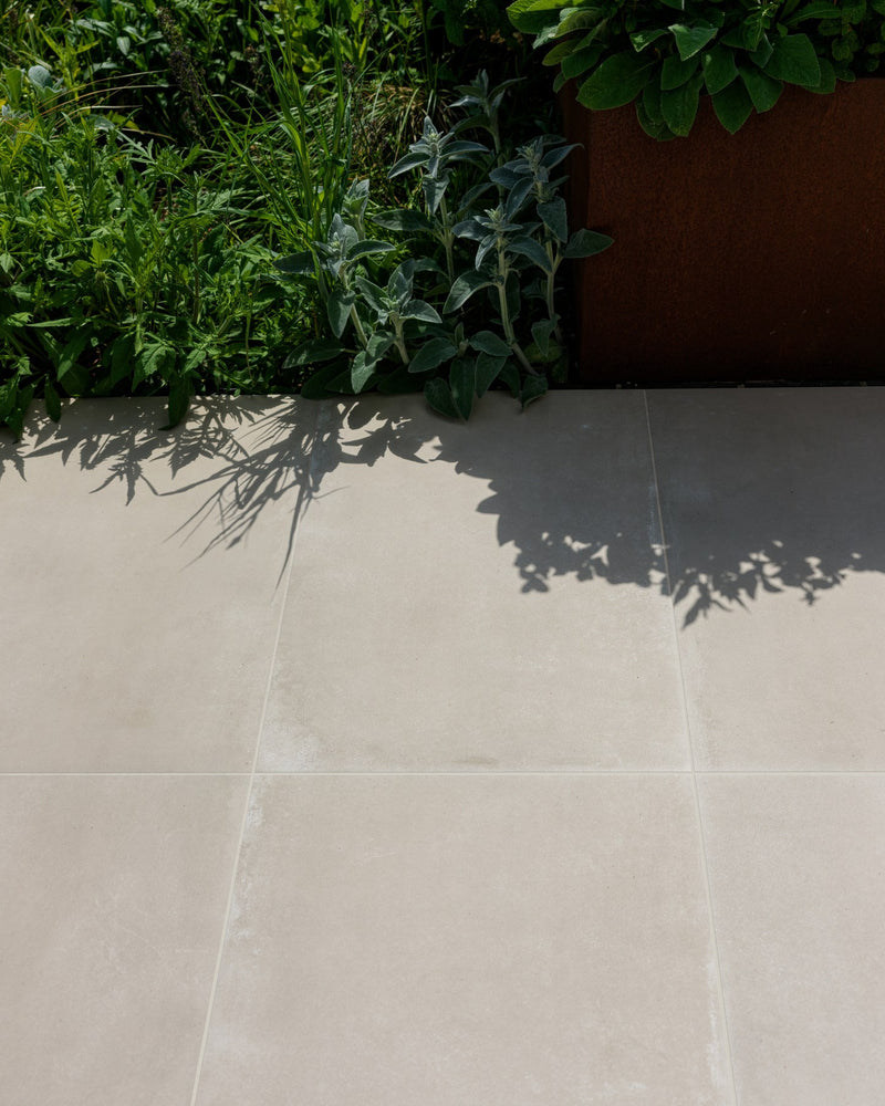 Béton Chic Porcelain Paving Textured|||