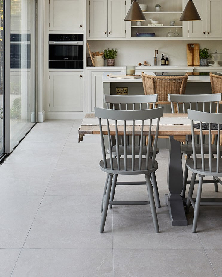 Riverside Porcelain Perla