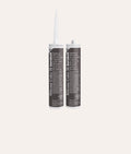 Kerakoll Silicone Colour Fig Black (no. 38) 310ml