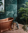 Rainforest Porcelain Jade