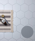 Resin-Cement Grout Quartz Blue (no.13)