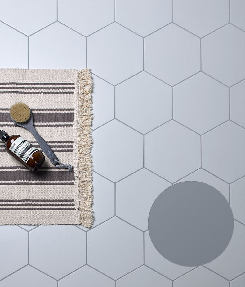Resin-Cement Grout Quartz Blue (no.13)
