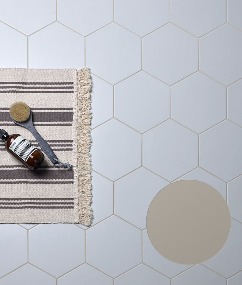 Resin-Cement Grout Champagne (no.43)