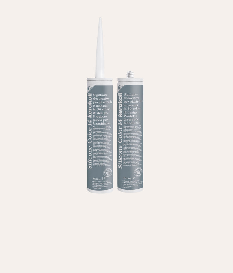 Kerakoll Silicone Colour Blue Grey (no. 14) 310ml