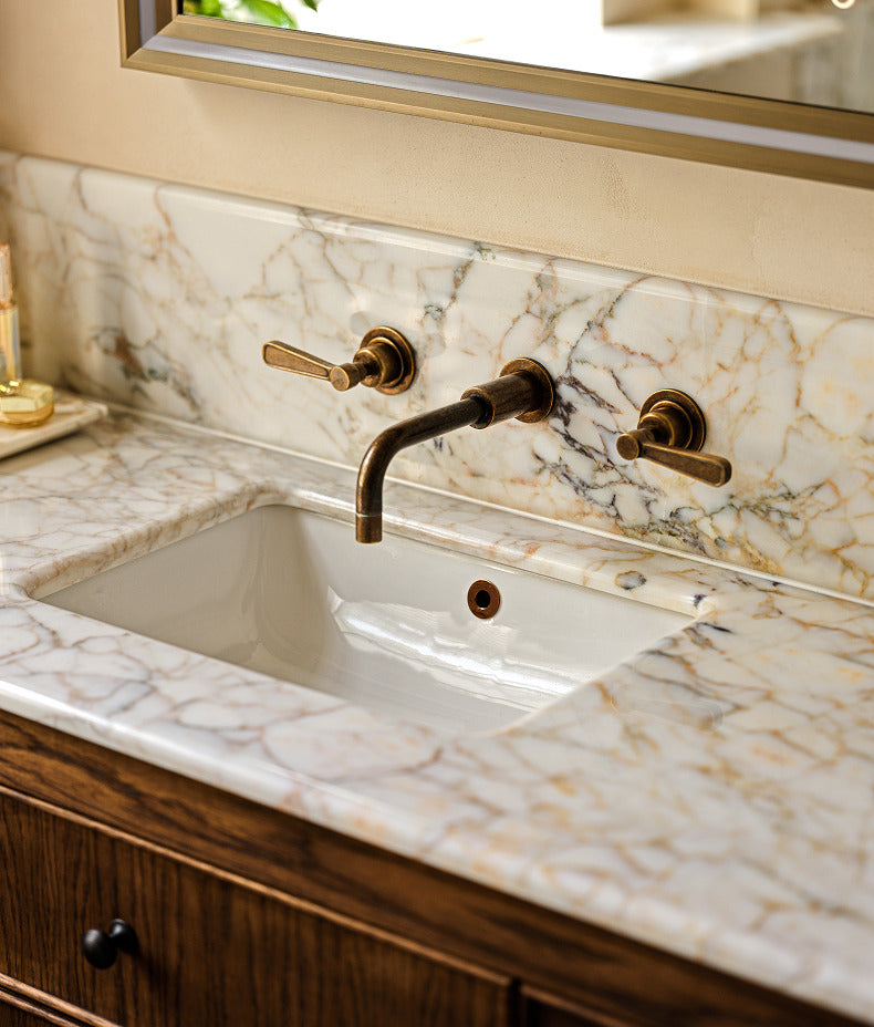 Ottoman Marble Polished Slab