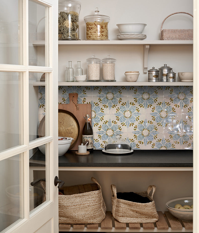 STUDIO Nonna's Kitchen Nuvola Arancio Ceramic