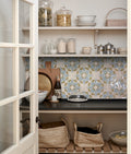 STUDIO Nonna's Kitchen Nuvola Arancio Ceramic