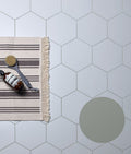 Resin-Cement Grout Sage (no.18)