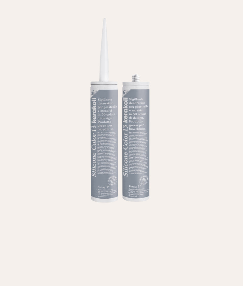 Kerakoll Silicone Colour Quartz Blue (no. 13) 310ml