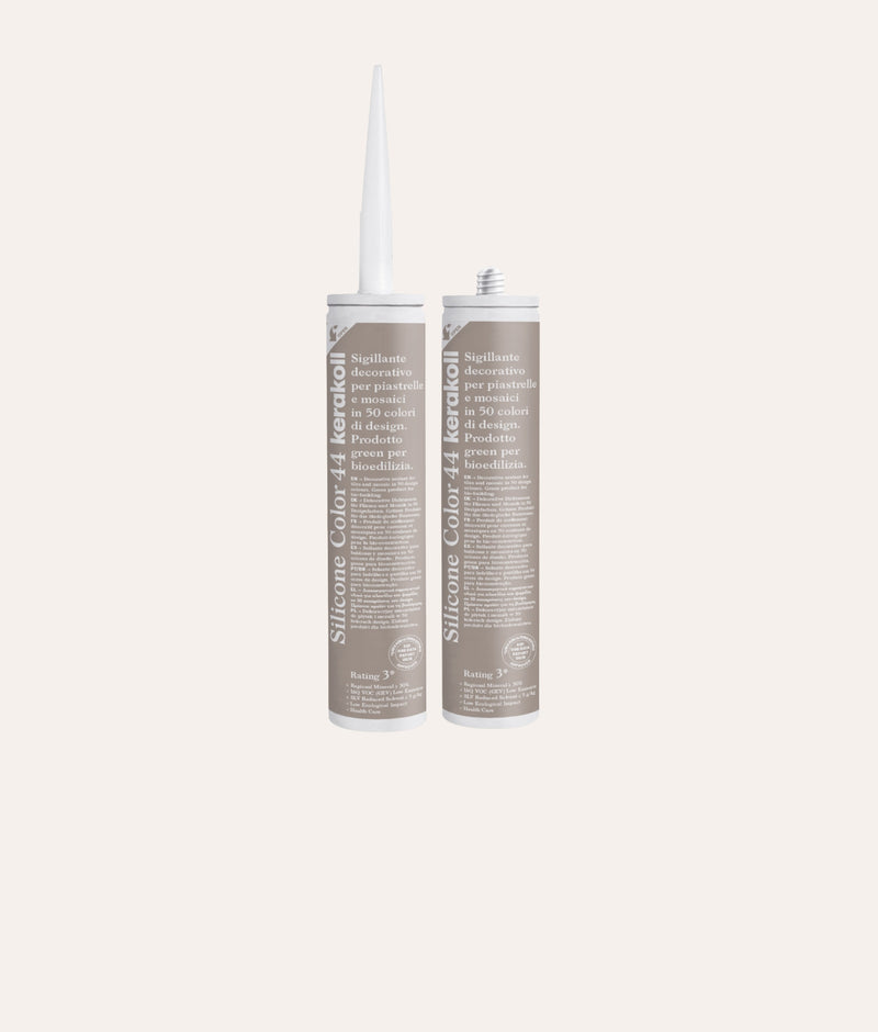Kerakoll Silicone Colour Greige (no. 44) 310ml