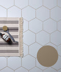 Resin-Cement Grout Pale Umber (no.31)