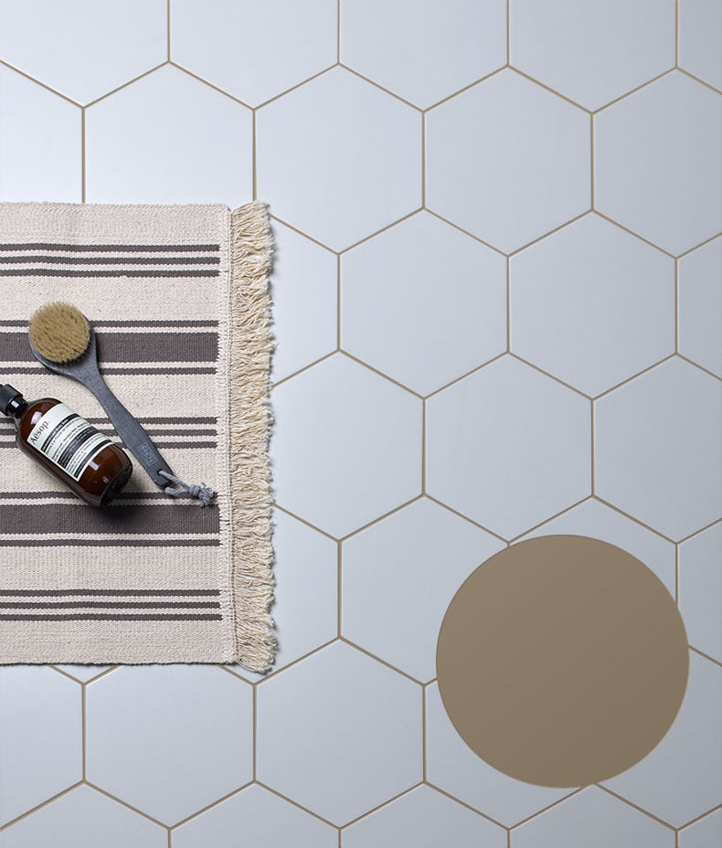 Resin-Cement Grout Pale Umber (no.31)