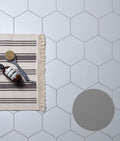 Resin-Cement Grout Pearl Grey (no.07)