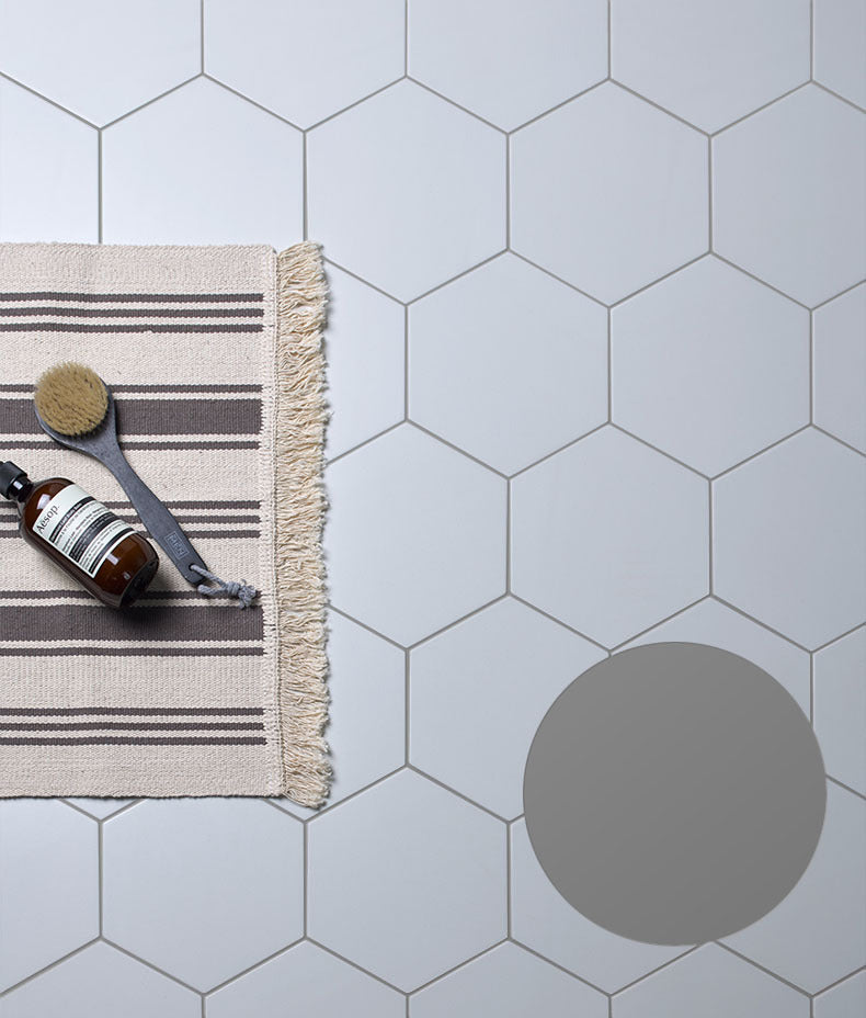 Resin-Cement Grout Pearl Grey (no.07)