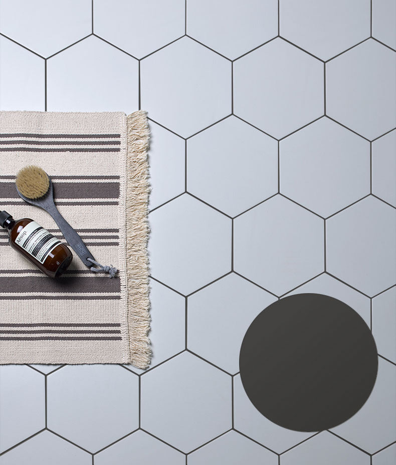 Resin-Cement Grout Anthracite (no.11)