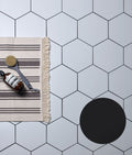 Resin-Cement Grout Black (no.12)