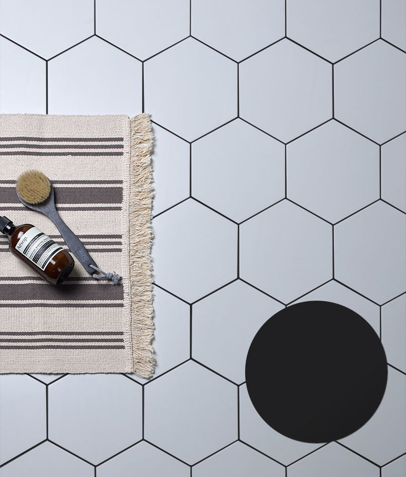 Resin-Cement Grout Black (no.12)