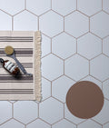 Resin-Cement Grout Terracotta (no.35)