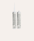 Kerakoll Silicone Colour White (no. 01) 310ml